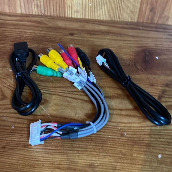 9” Android 10 Car stereo GPS Navigation fit for Volkswagen VW Golf Polo Passat - Picture 5 of 11